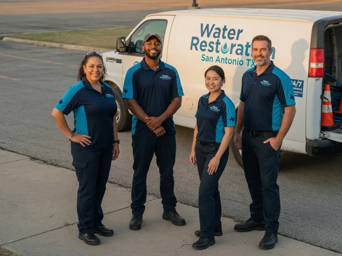 Water Damage Repair company in Leeds, NY